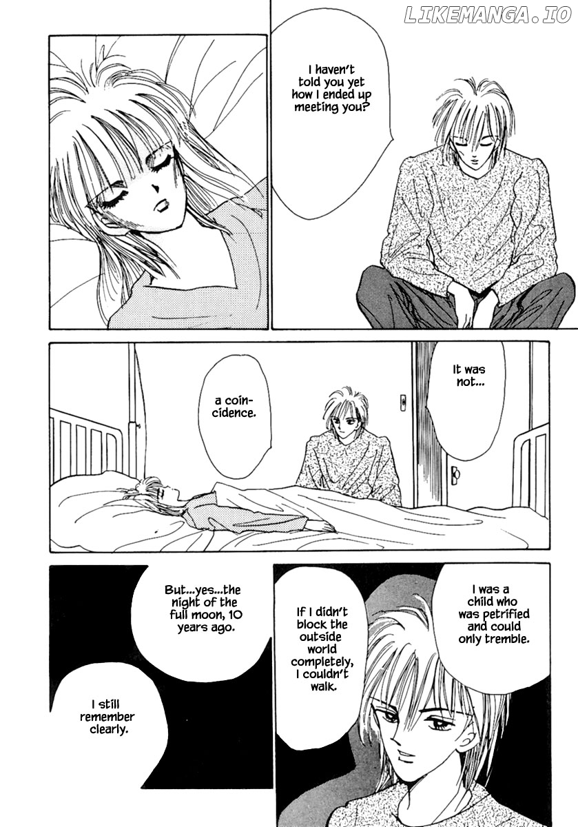 Shi To Kanojo To Boku chapter 4 - page 33