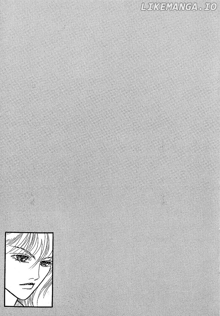 Shi To Kanojo To Boku chapter 32.6 - page 20