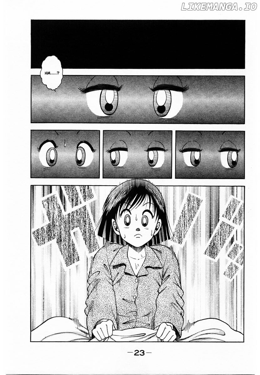 Shin Kotaro Makaritoru! Juudouhen chapter 53 - page 27