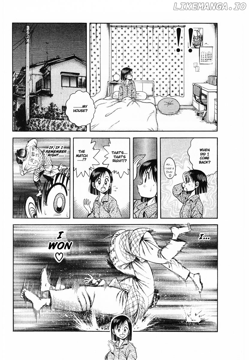 Shin Kotaro Makaritoru! Juudouhen chapter 53 - page 28
