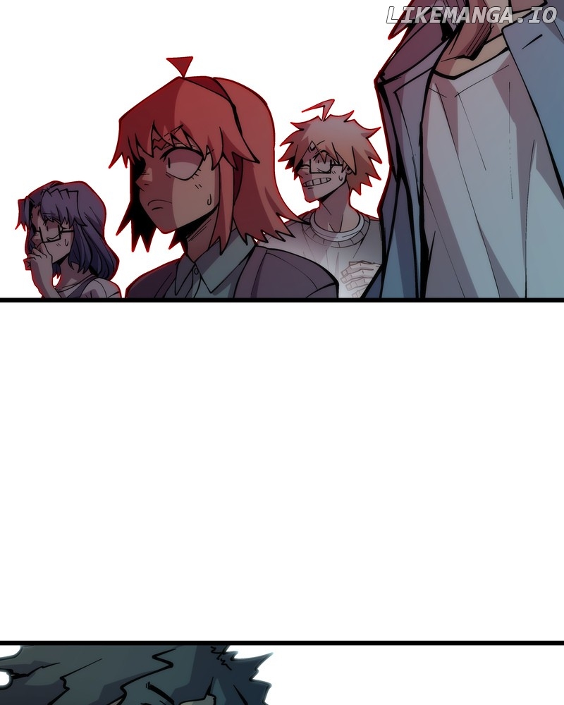 MONOCHROME - Manhwa Chapter 65 - page 5