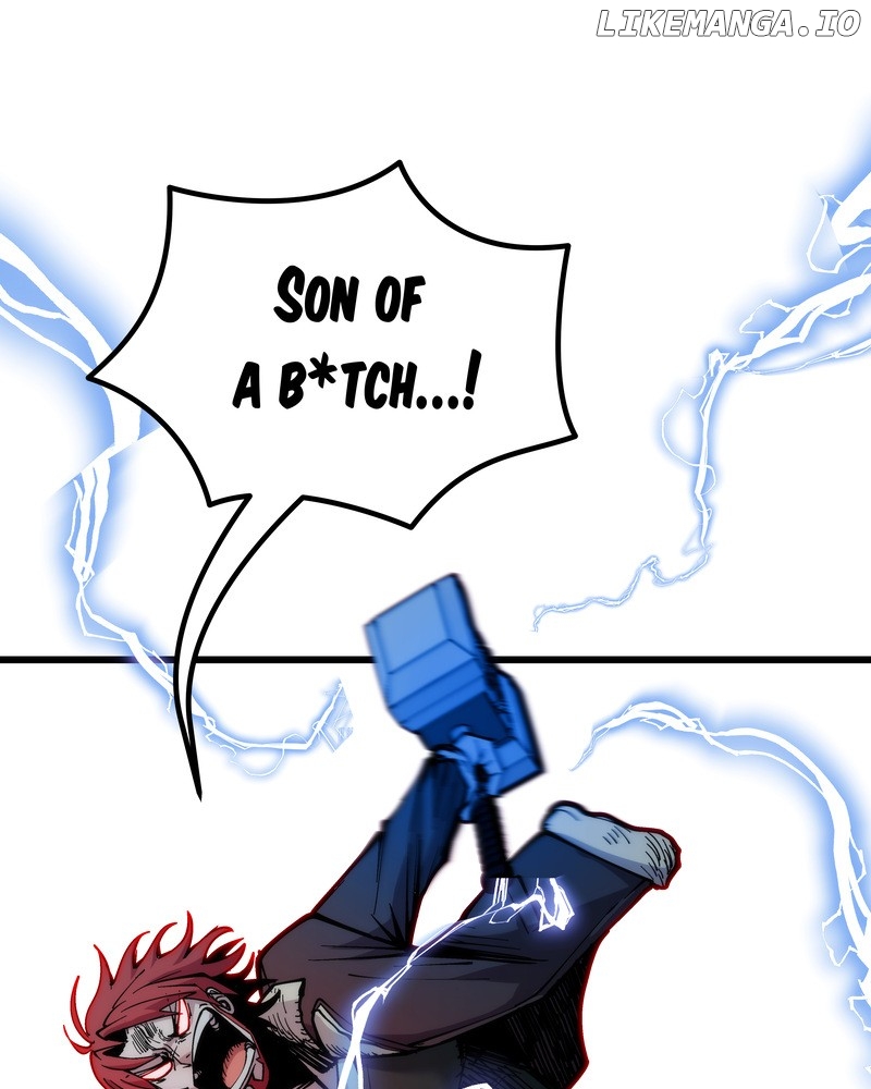 MONOCHROME - Manhwa Chapter 65 - page 24