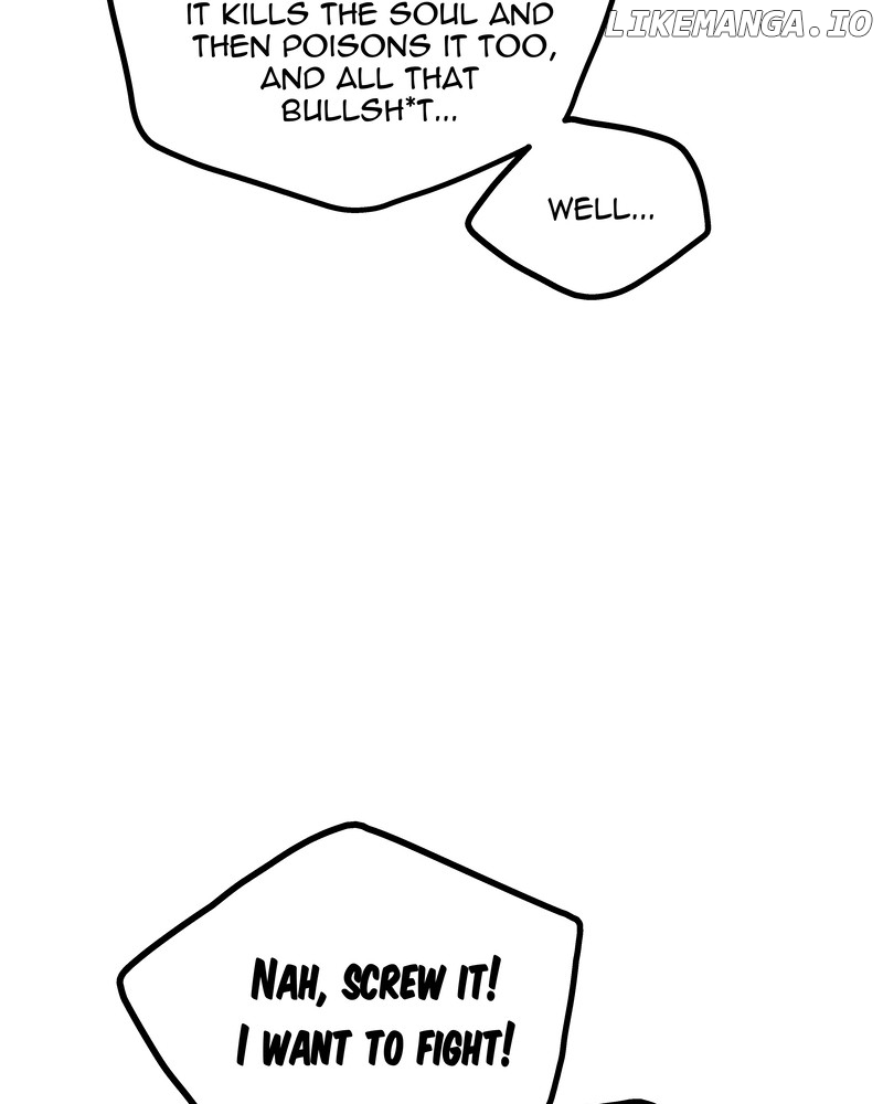 MONOCHROME - Manhwa Chapter 65 - page 44