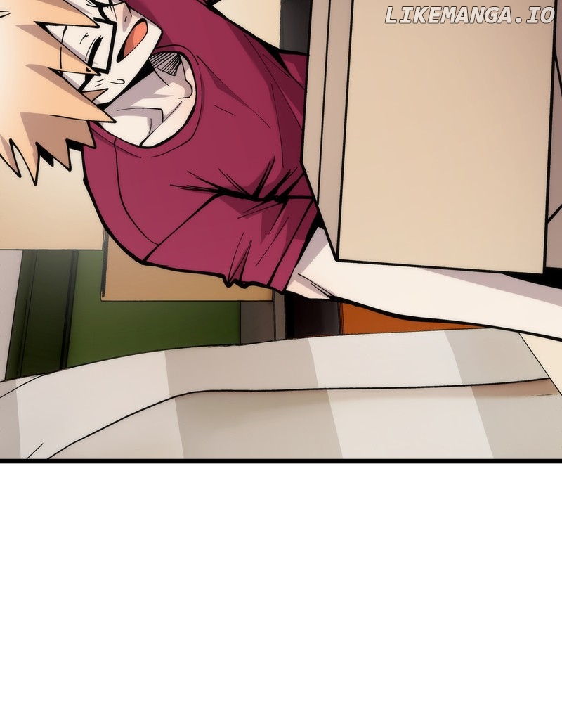 MONOCHROME - Manhwa Chapter 66 - page 34