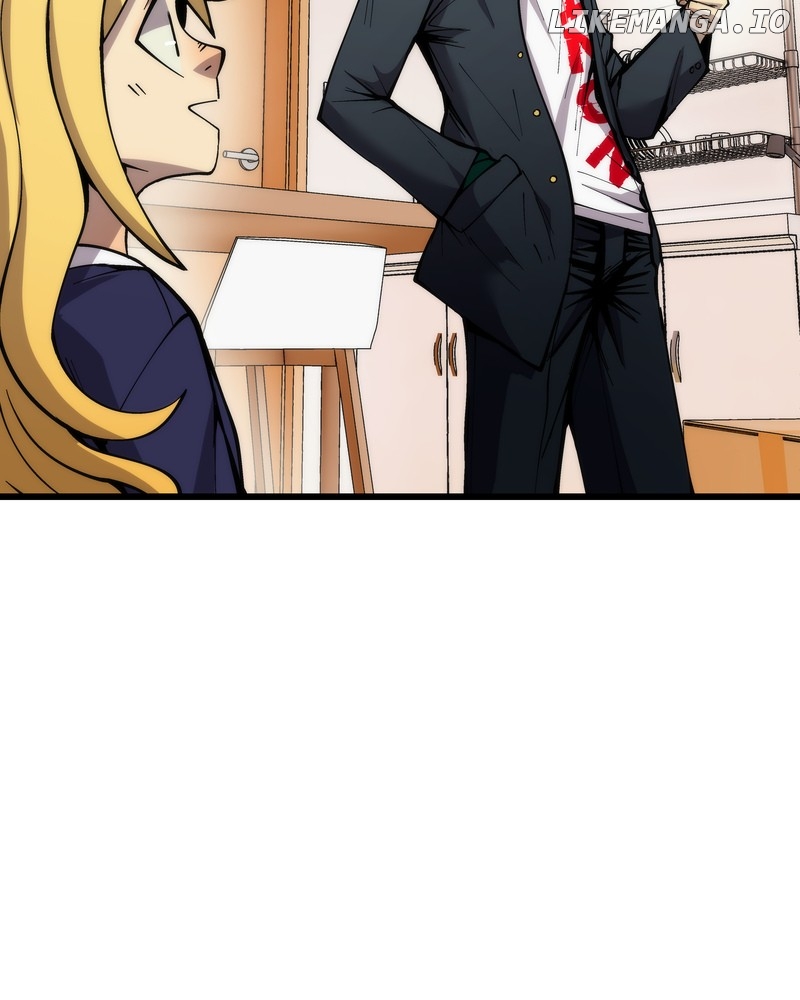MONOCHROME - Manhwa Chapter 66 - page 44