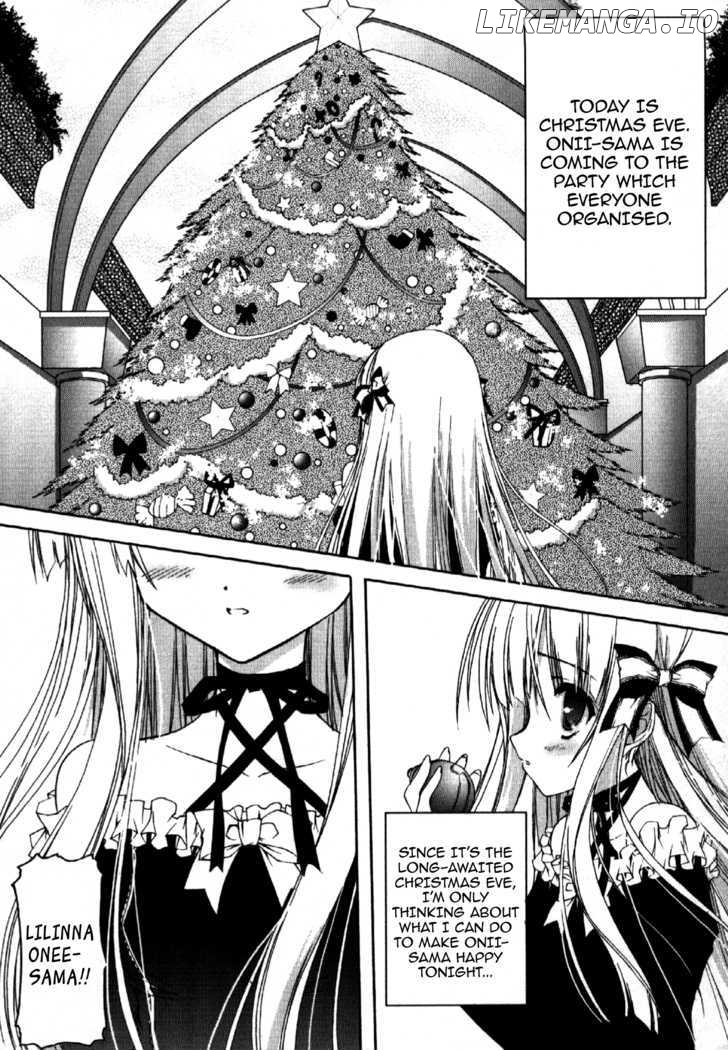 Nusunde Lilith chapter 7 - page 2