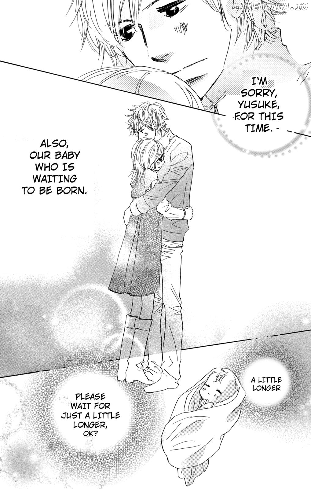 Nakigao Ni Kiss chapter 11 - page 45