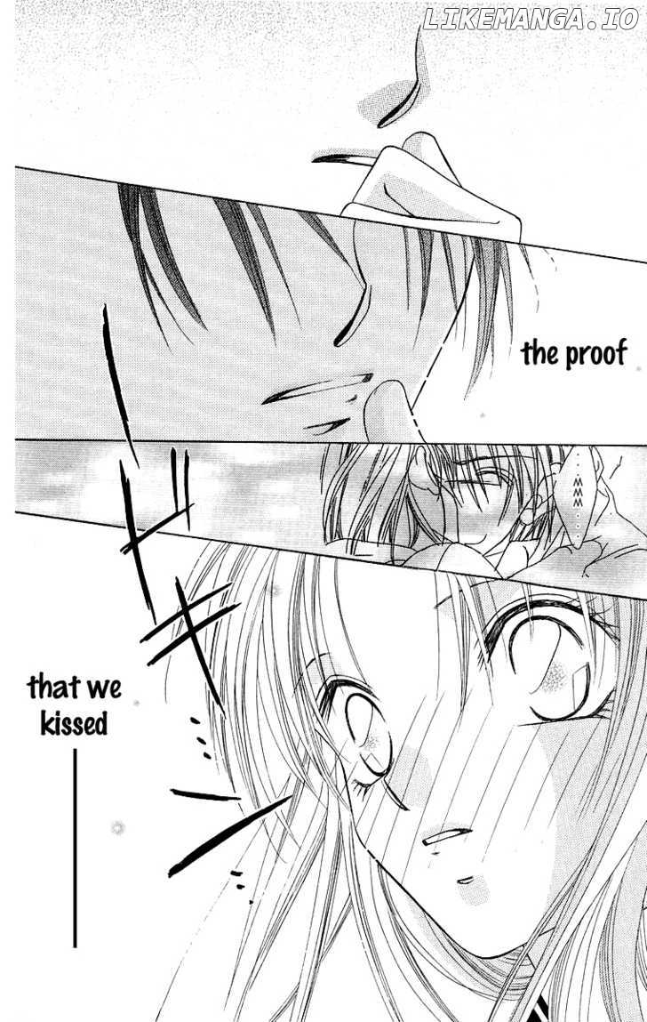 Koisuru Heart Ga No To Iu chapter 2 - page 10