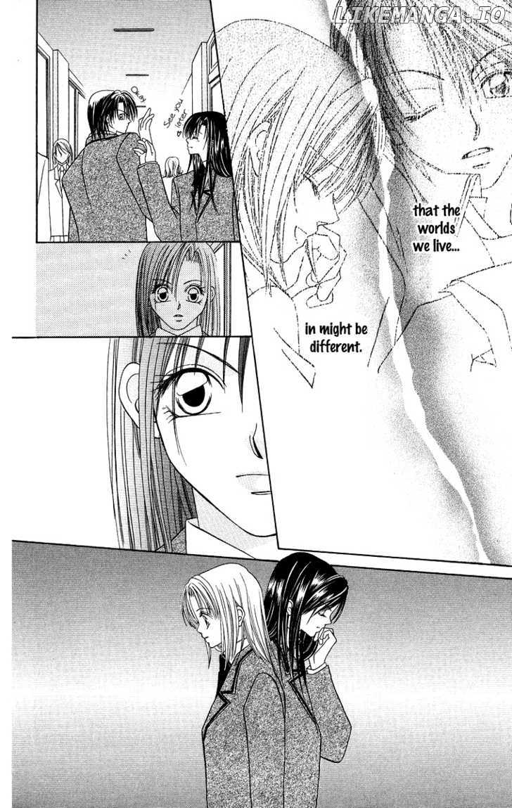 Koisuru Heart Ga No To Iu chapter 2 - page 20