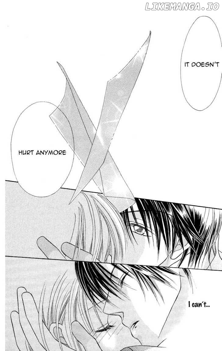 Koisuru Heart Ga No To Iu chapter 2 - page 30