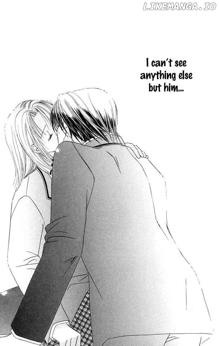 Koisuru Heart Ga No To Iu chapter 2 - page 31