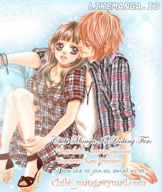 Koisuru Heart Ga No To Iu chapter 2 - page 32