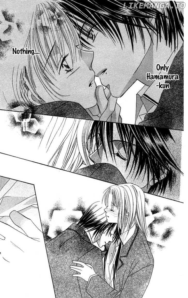 Koisuru Heart Ga No To Iu chapter 3 - page 3