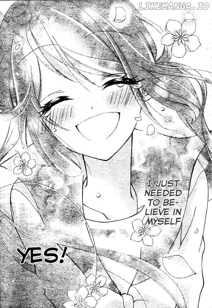Kimi Ga Suki Toka Arienai chapter 1 - page 39
