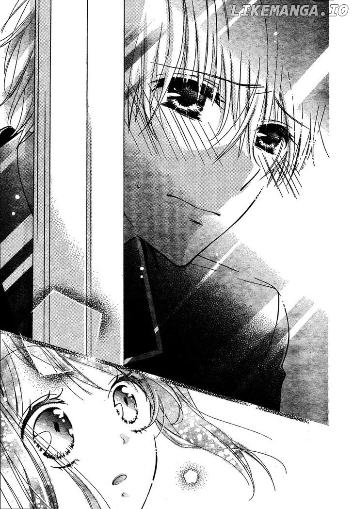Kimi Ga Suki Toka Arienai chapter 2 - page 32