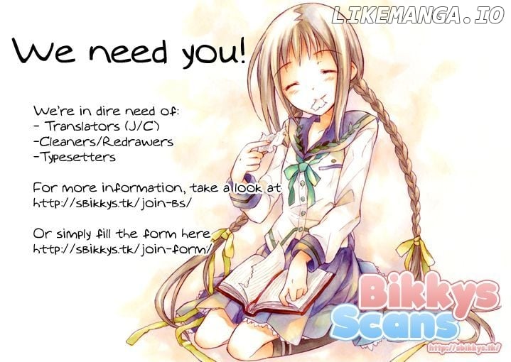 Kimi Ga Suki Toka Arienai chapter 3 - page 37