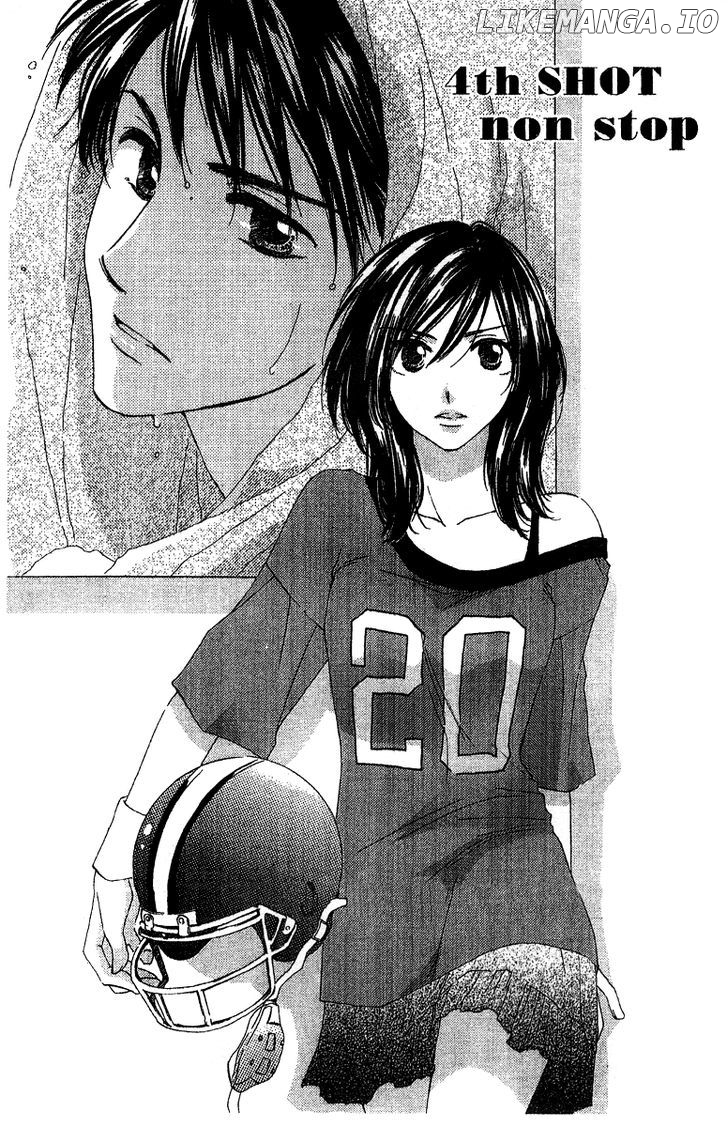 Kimi Wa Kirakira chapter 4 - page 4