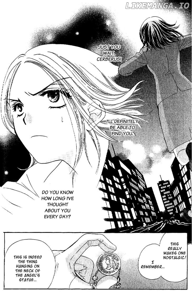 Koisuru Heart De Taihoshite chapter 1 - page 46