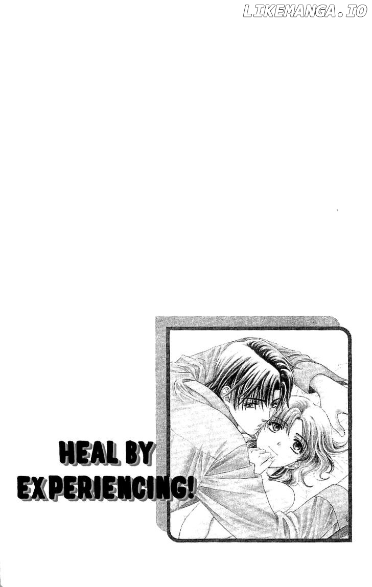 Koisuru Heart De Taihoshite chapter 2 - page 5
