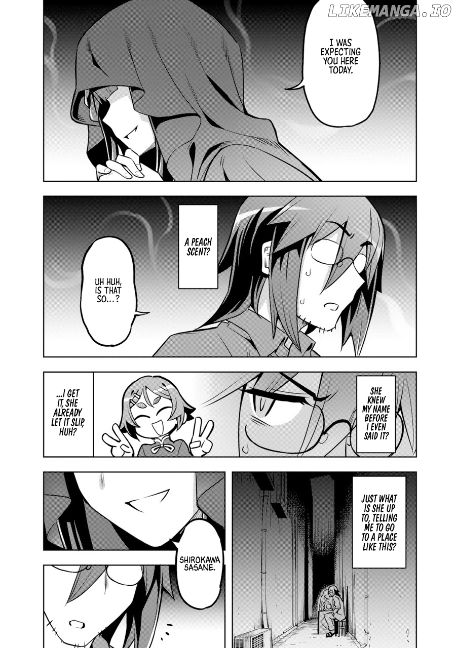 Awakening in the Three Kingdoms as the Demon’s Daughter ~The Legend of Dong Bai~ chapter 1 - page 16