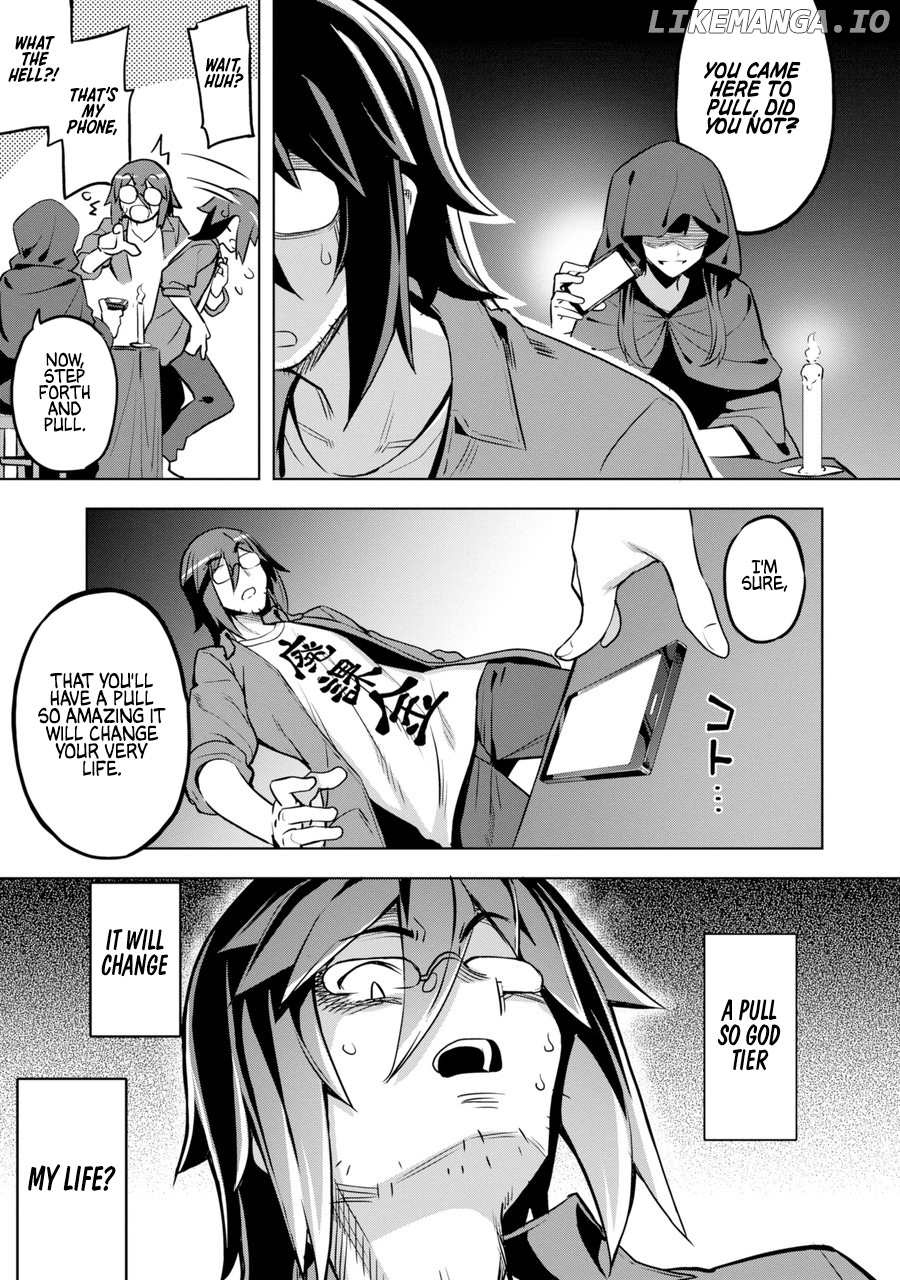 Awakening in the Three Kingdoms as the Demon’s Daughter ~The Legend of Dong Bai~ chapter 1 - page 18