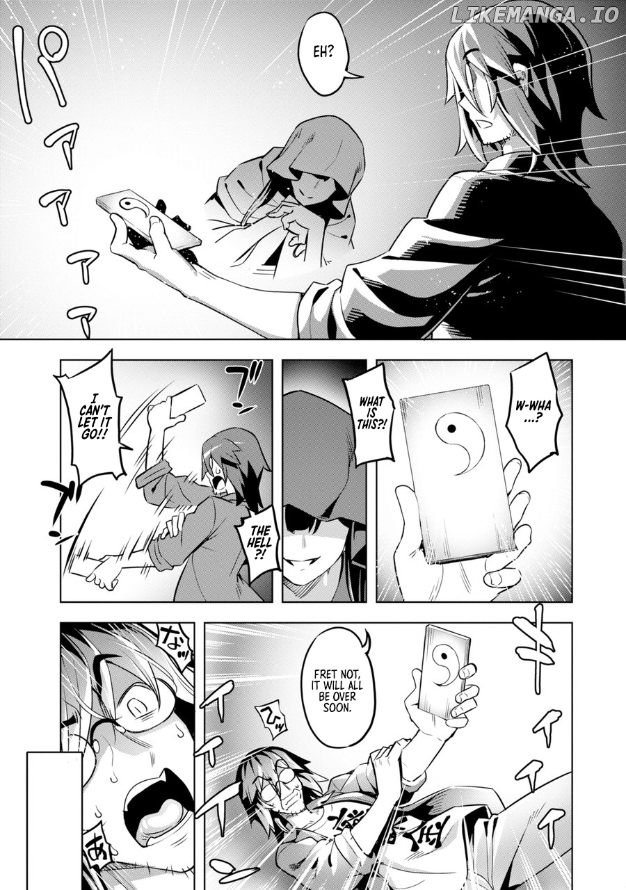 Awakening in the Three Kingdoms as the Demon’s Daughter ~The Legend of Dong Bai~ chapter 1 - page 22