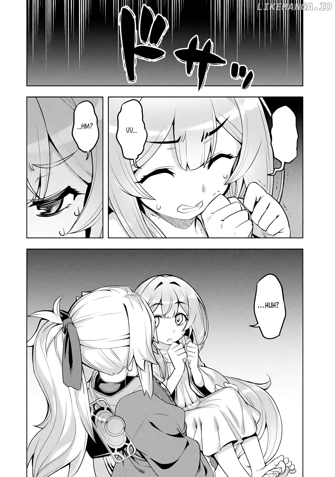 Awakening in the Three Kingdoms as the Demon’s Daughter ~The Legend of Dong Bai~ chapter 3 - page 40