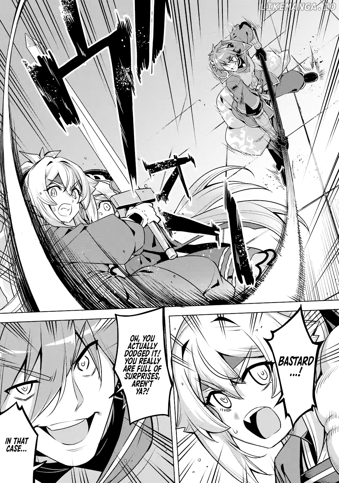 Awakening in the Three Kingdoms as the Demon’s Daughter ~The Legend of Dong Bai~ chapter 7 - page 24