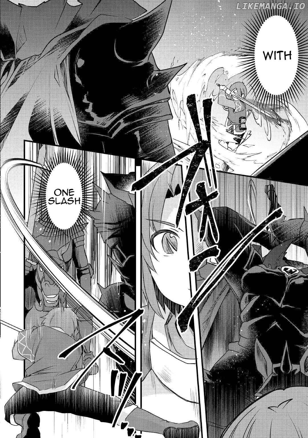 Infinite Skill Getter chapter 14 - page 6