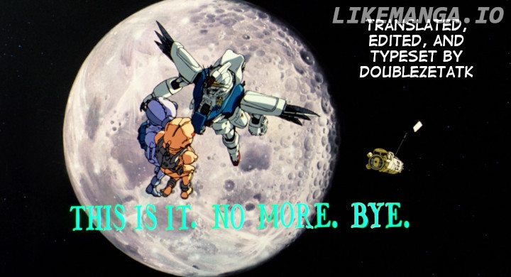 Kidou Senshi Gundam Seed Frame Astrays chapter 12 - page 21