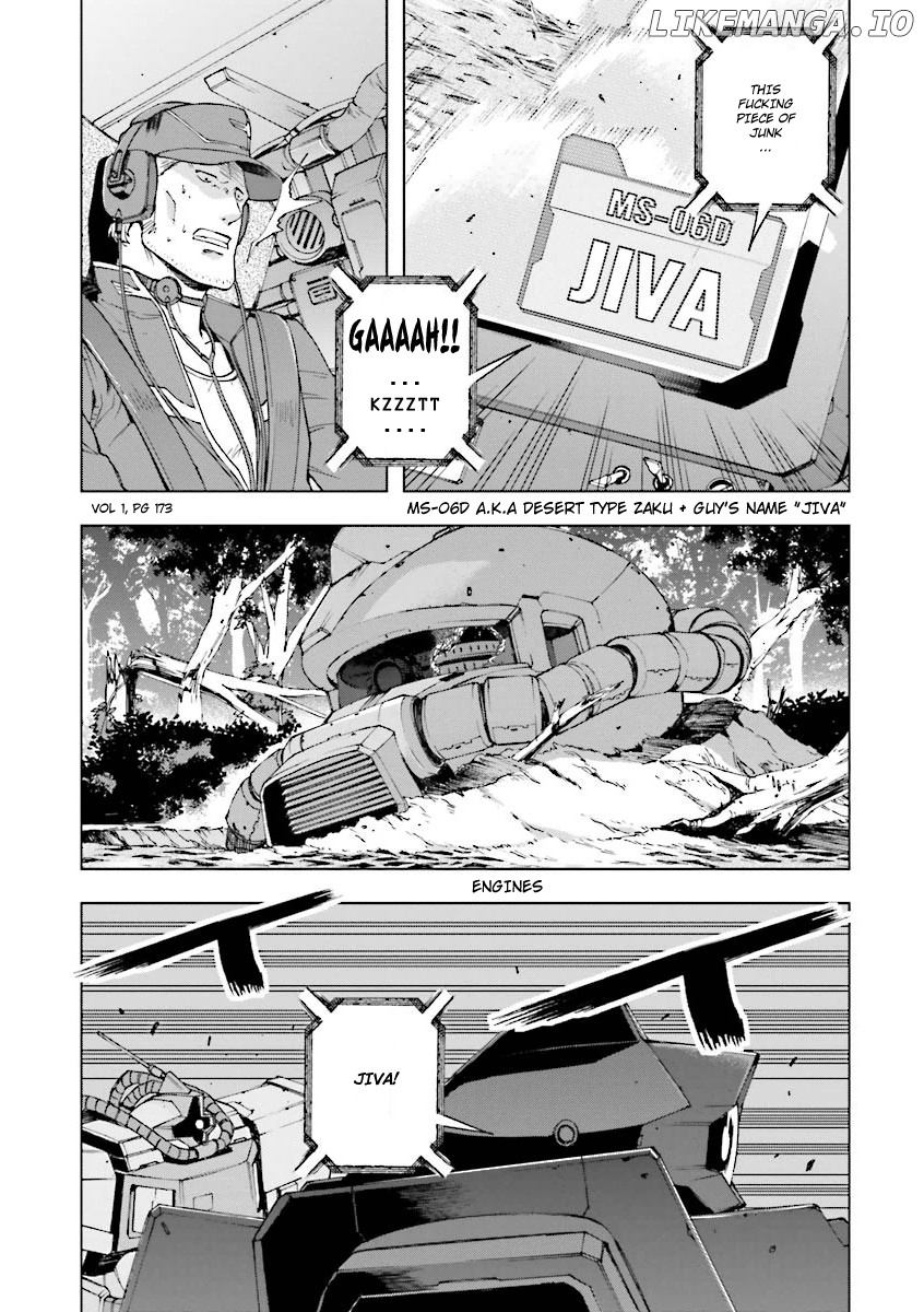 Kidou Senshi Gundam U.C. 0094 - Across The Sky chapter 2.1 - page 4