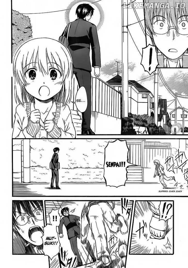 Koharu No Hibi chapter 6 - page 23