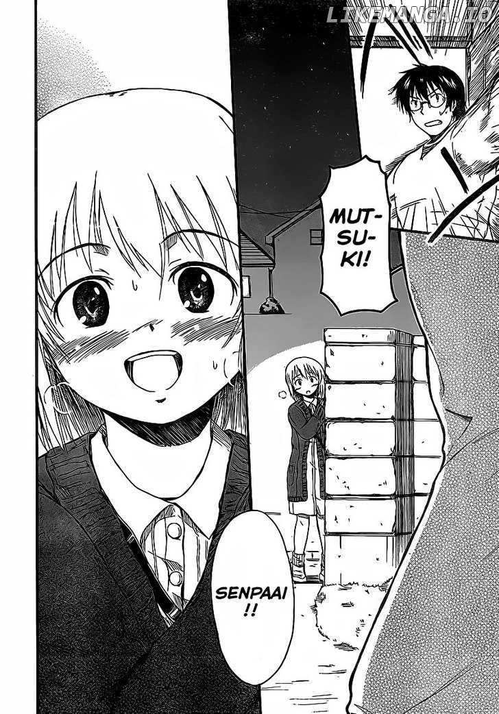 Koharu No Hibi chapter 3 - page 25