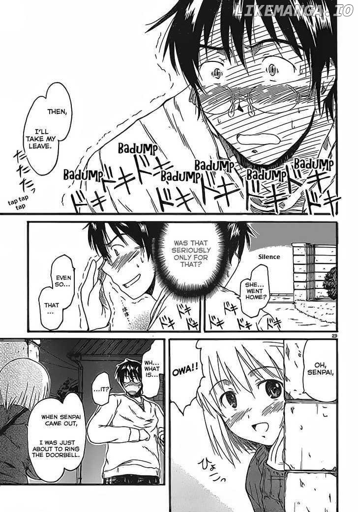 Koharu No Hibi chapter 3 - page 30