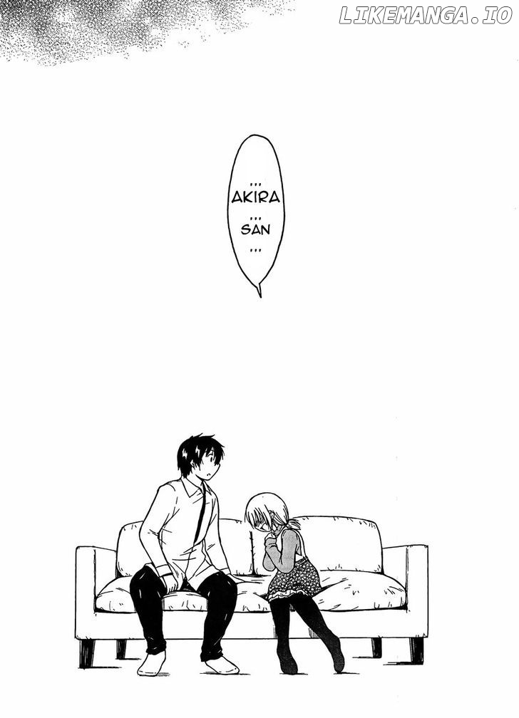 Koharu No Hibi chapter 22 - page 28