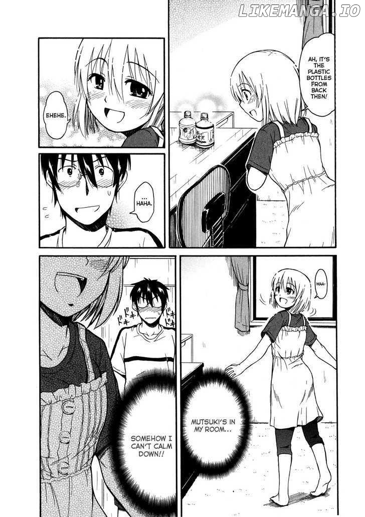 Koharu No Hibi chapter 10 - page 23