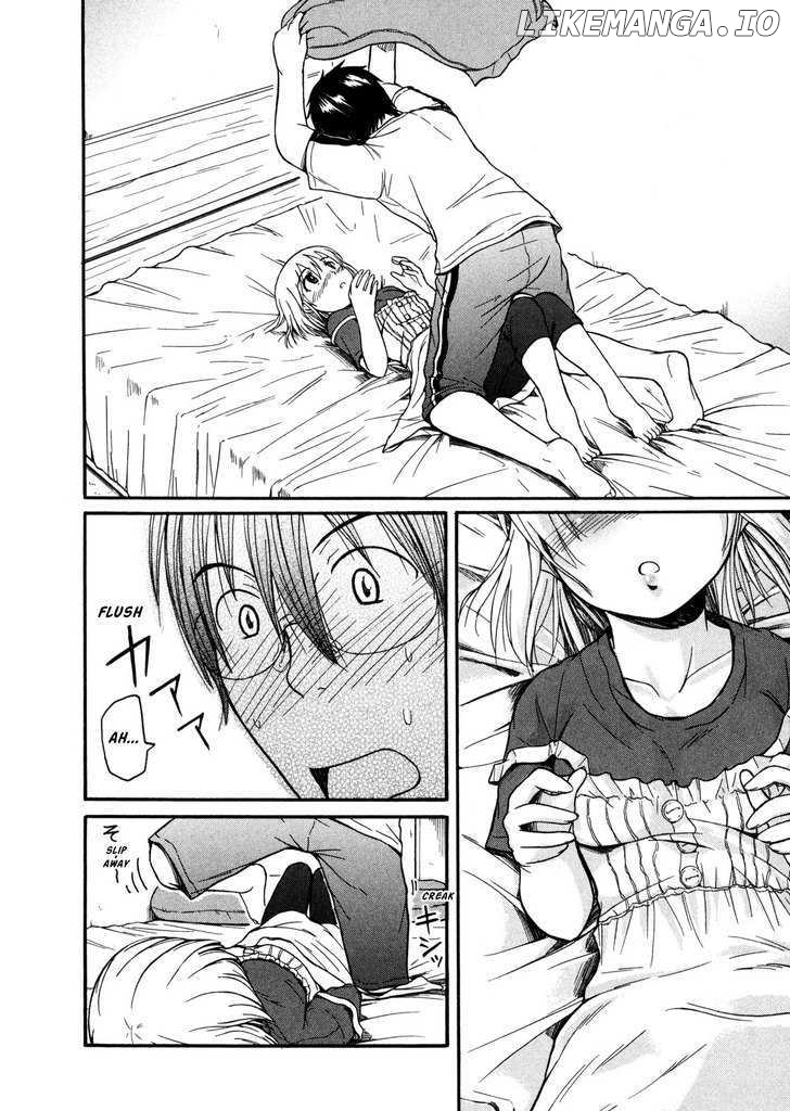 Koharu No Hibi chapter 10 - page 30