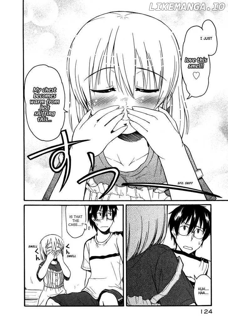 Koharu No Hibi chapter 10 - page 32