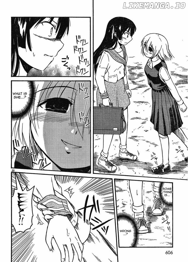 Koharu No Hibi chapter 16 - page 29