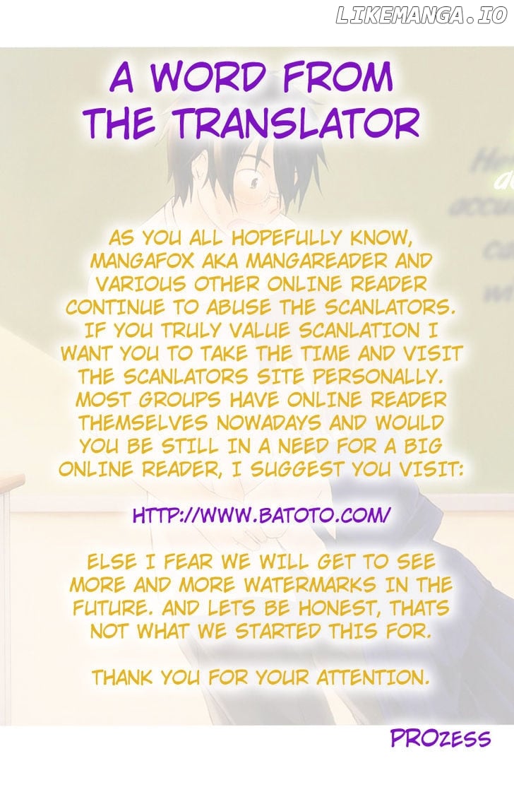 Koharu No Hibi chapter 14 - page 2
