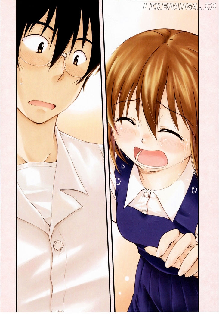 Koharu No Hibi chapter 12 - page 2