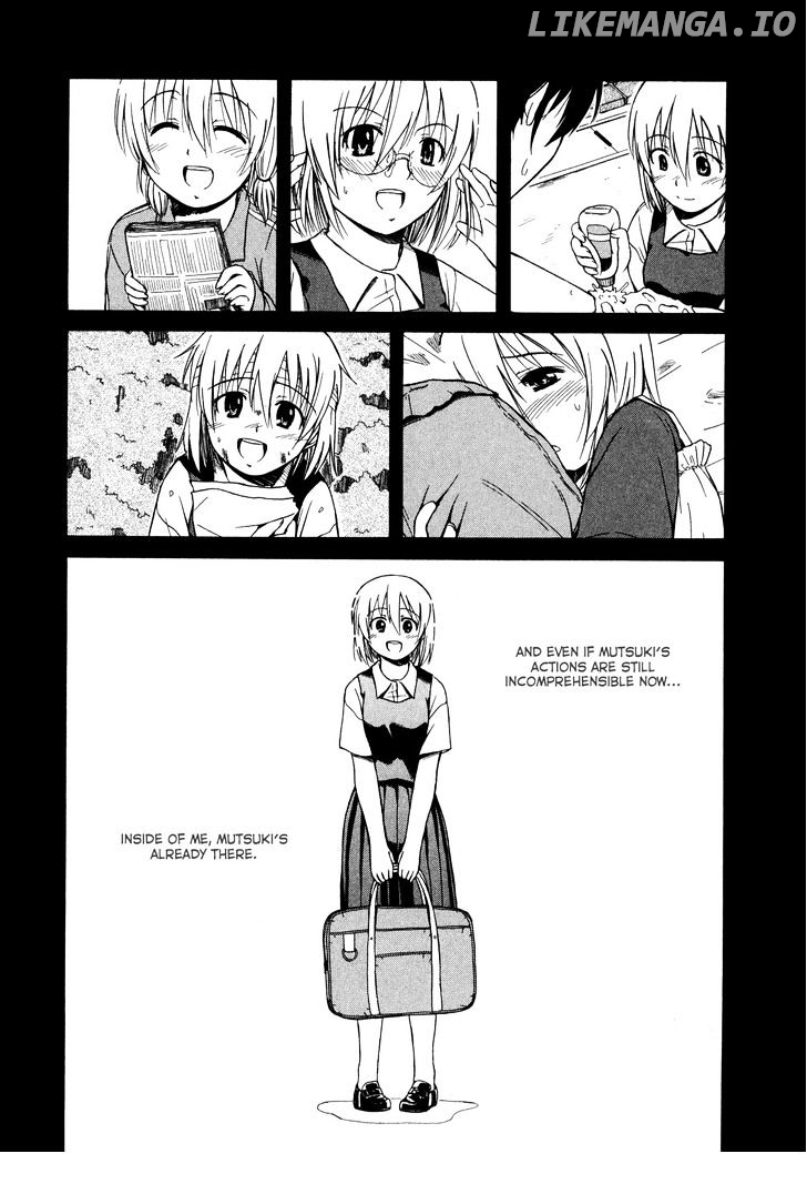Koharu No Hibi chapter 12 - page 20