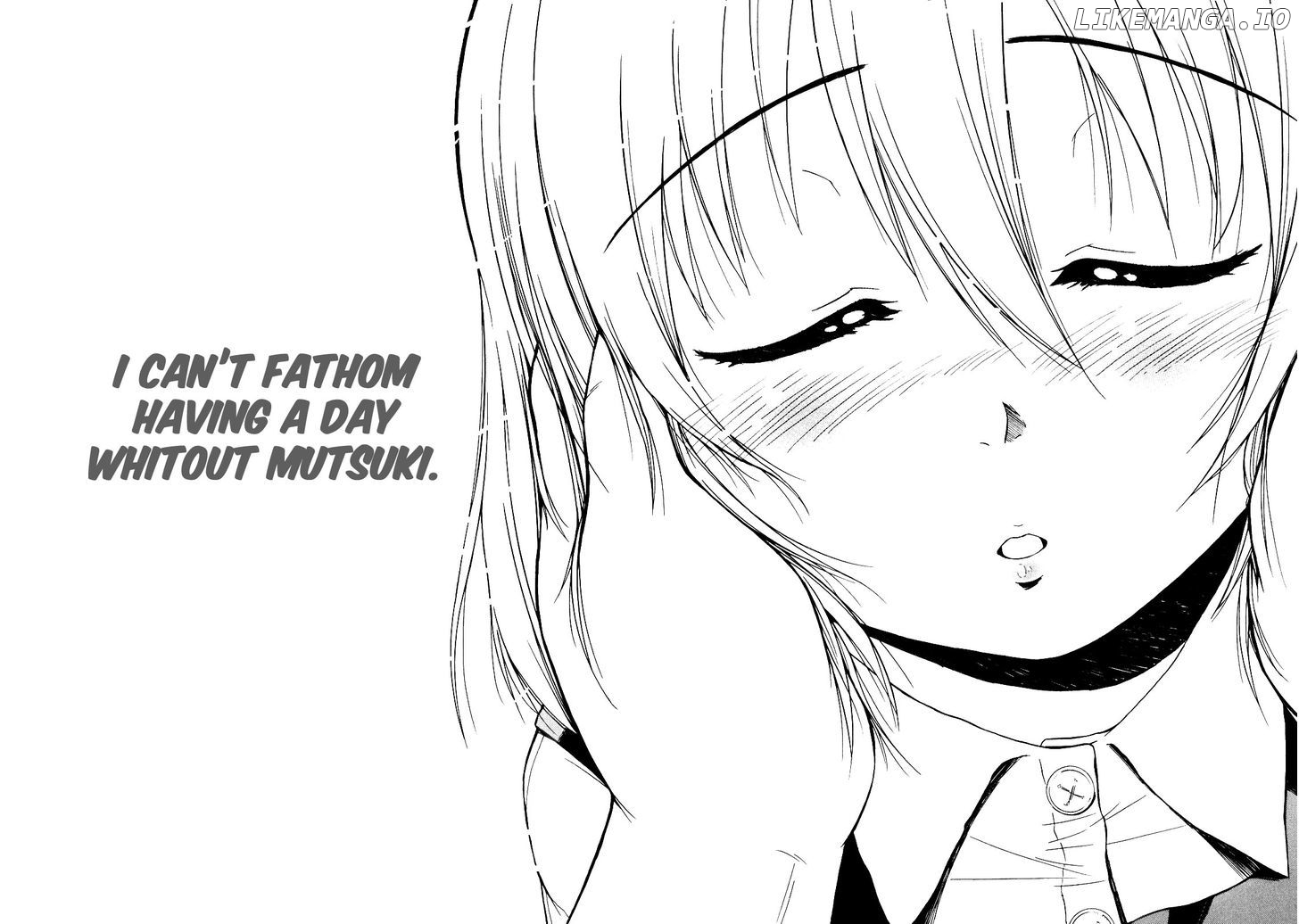 Koharu No Hibi chapter 12 - page 21