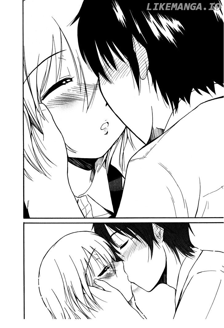 Koharu No Hibi chapter 12 - page 22