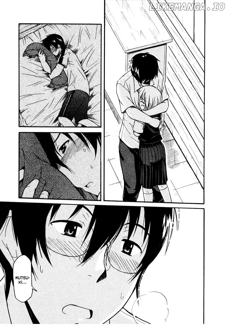 Koharu No Hibi chapter 12 - page 5