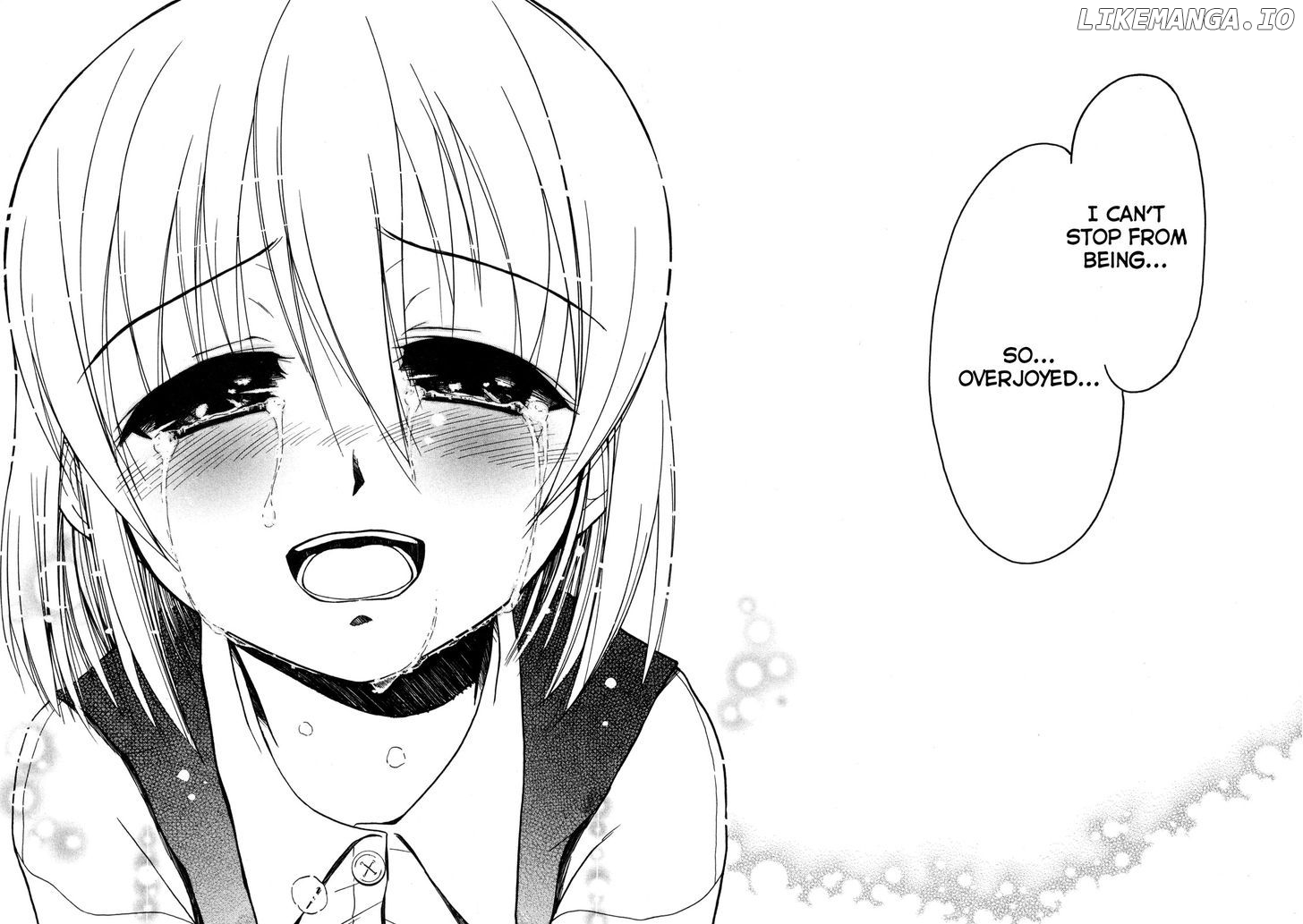 Koharu No Hibi chapter 11 - page 29