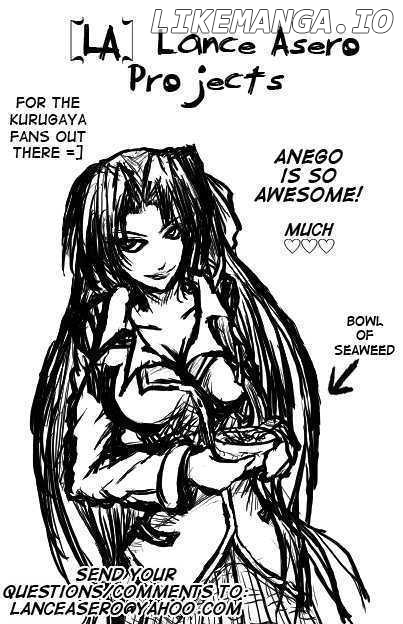 Little Busters! (ANAGURA Mogura) chapter 6 - page 29