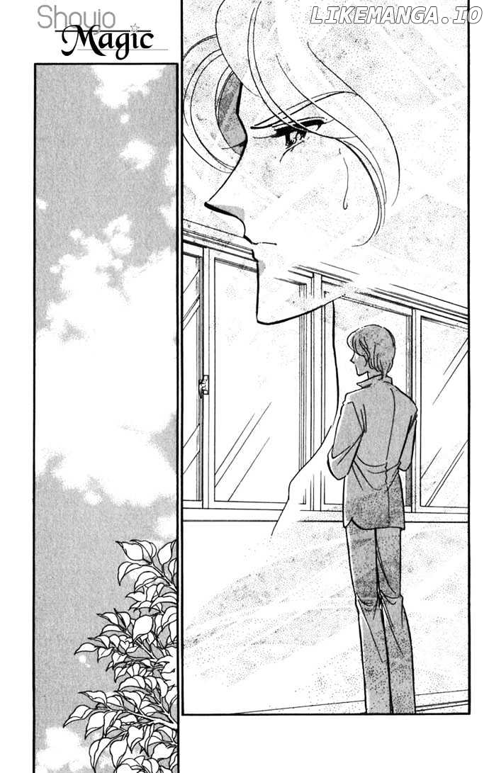 Mizu Ni Sumu Hana chapter 16 - page 19