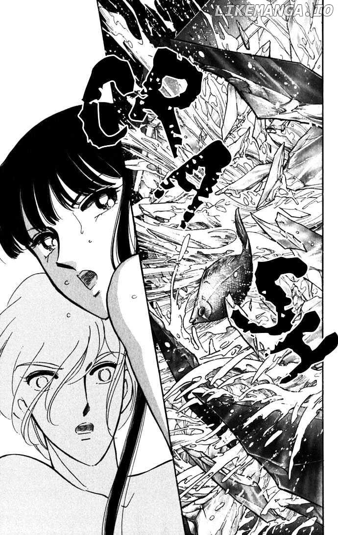 Mizu Ni Sumu Hana chapter 16 - page 49