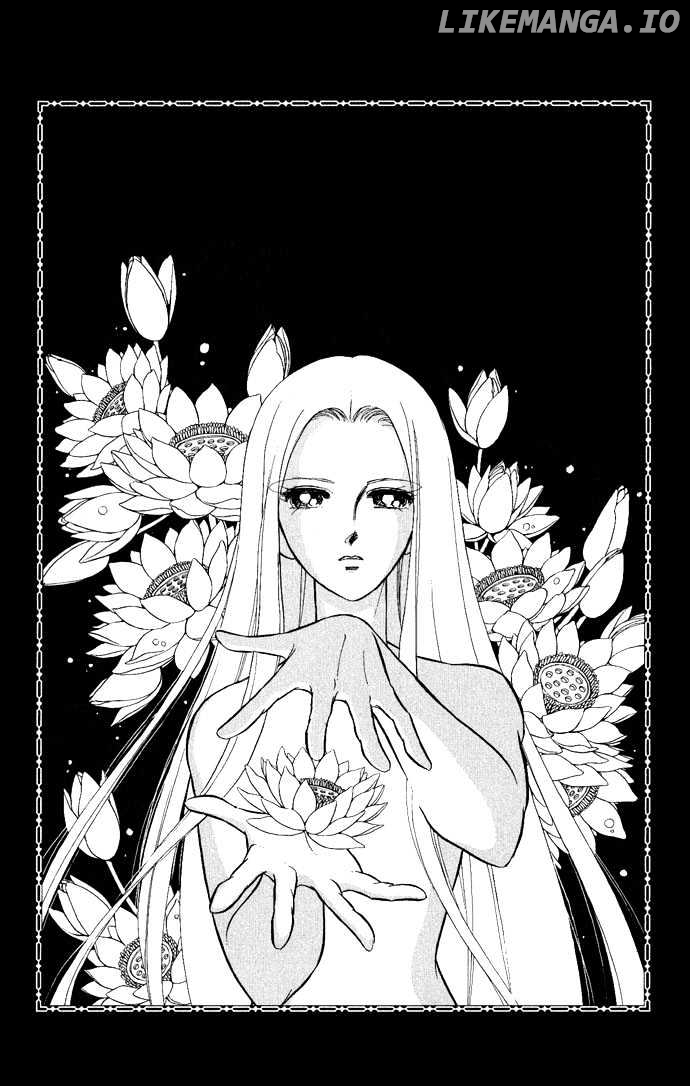 Mizu Ni Sumu Hana chapter 9 - page 37
